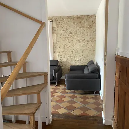 Spacieuse Maison, Terrasse, 10 Couchages, Asterix Monceaux