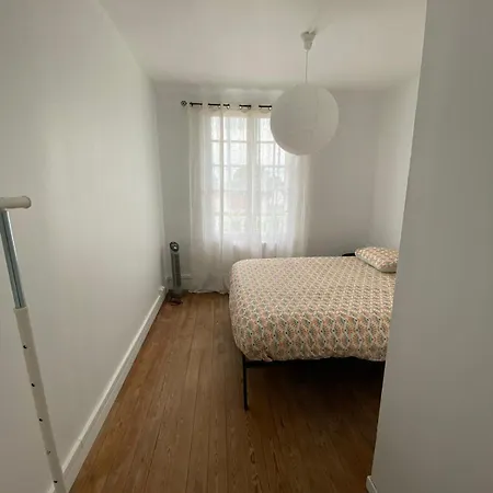 Spacieuse Maison, Terrasse, 10 Couchages, Asterix Holiday home