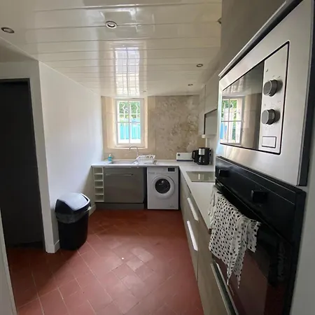 Holiday home Spacieuse Maison, Terrasse, 10 Couchages, Asterix