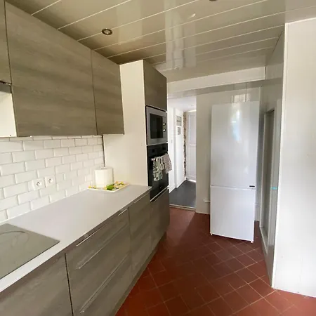 Spacieuse Maison, Terrasse, 10 Couchages, Asterix Holiday home *