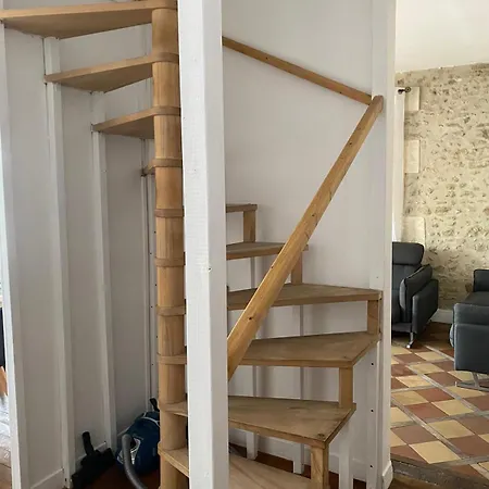 Spacieuse Maison, Terrasse, 10 Couchages, Asterix Holiday home
