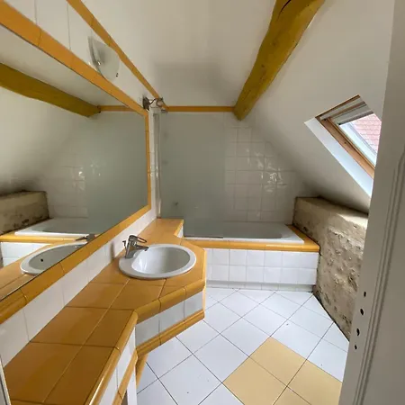 Spacieuse Maison, Terrasse, 10 Couchages, Asterix Monceaux
